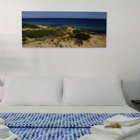 B&B Vento Del Mare Сан Пиетро ин Беваня Екстериор снимка