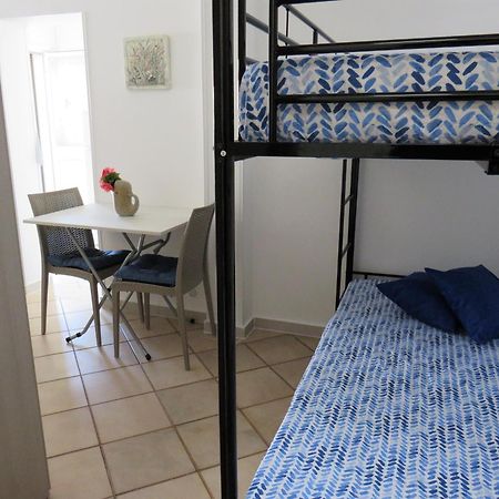B&B Vento Del Mare Сан Пиетро ин Беваня Екстериор снимка