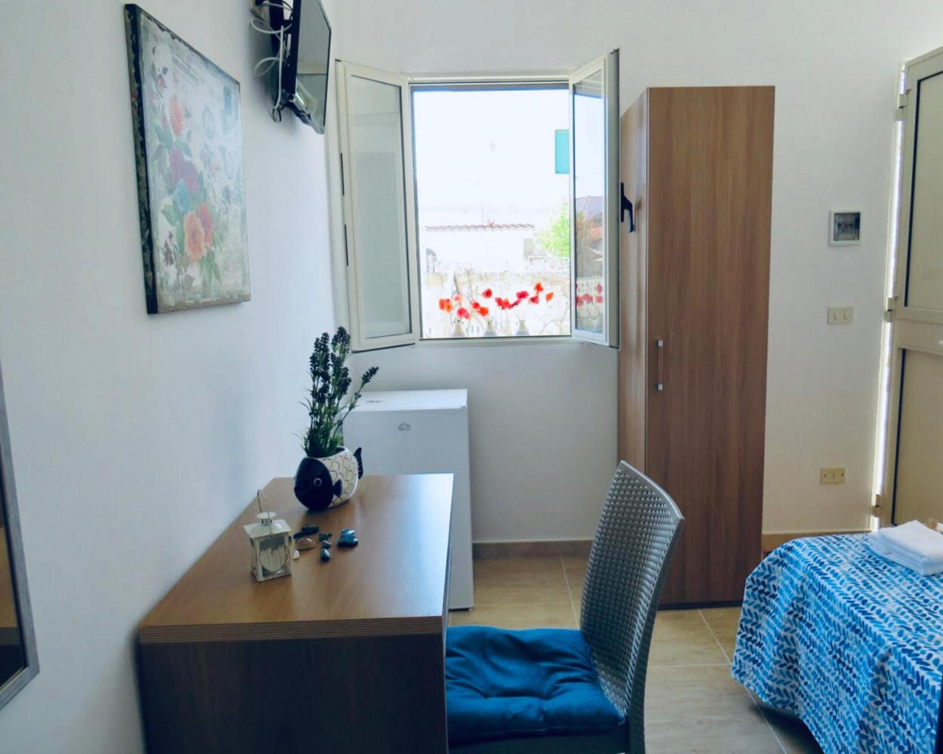 B&B Vento Del Mare Сан Пиетро ин Беваня Екстериор снимка