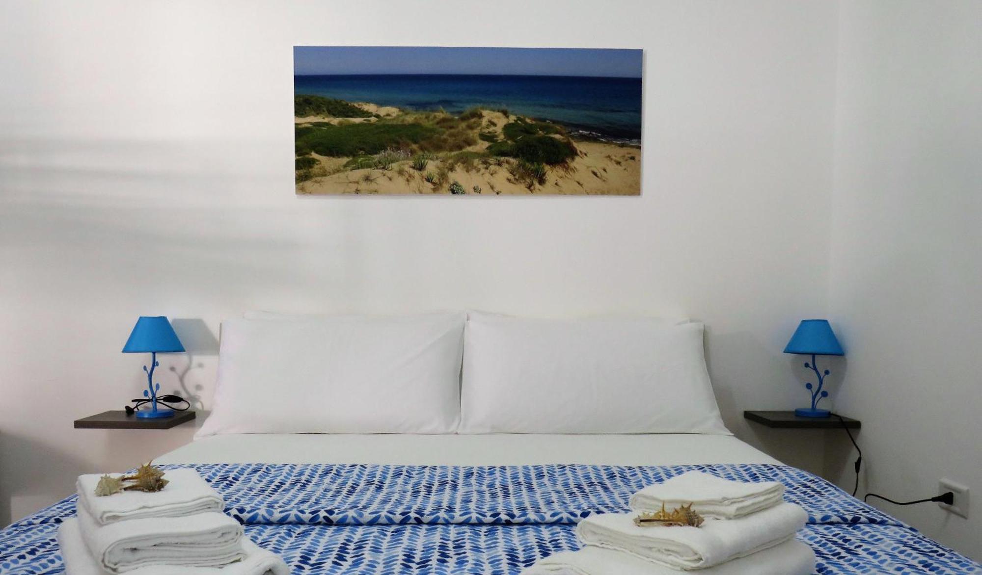 B&B Vento Del Mare Сан Пиетро ин Беваня Екстериор снимка