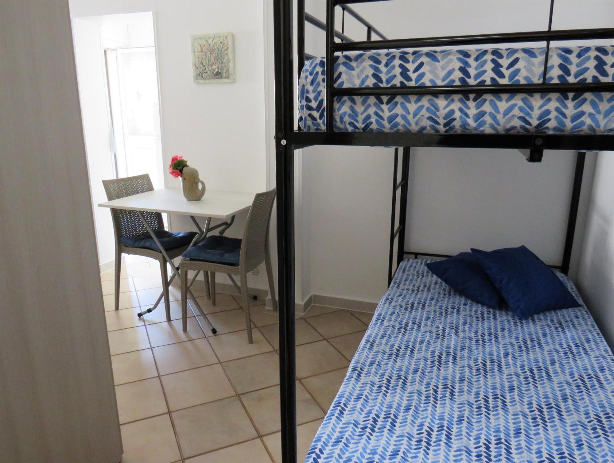 B&B Vento Del Mare Сан Пиетро ин Беваня Екстериор снимка