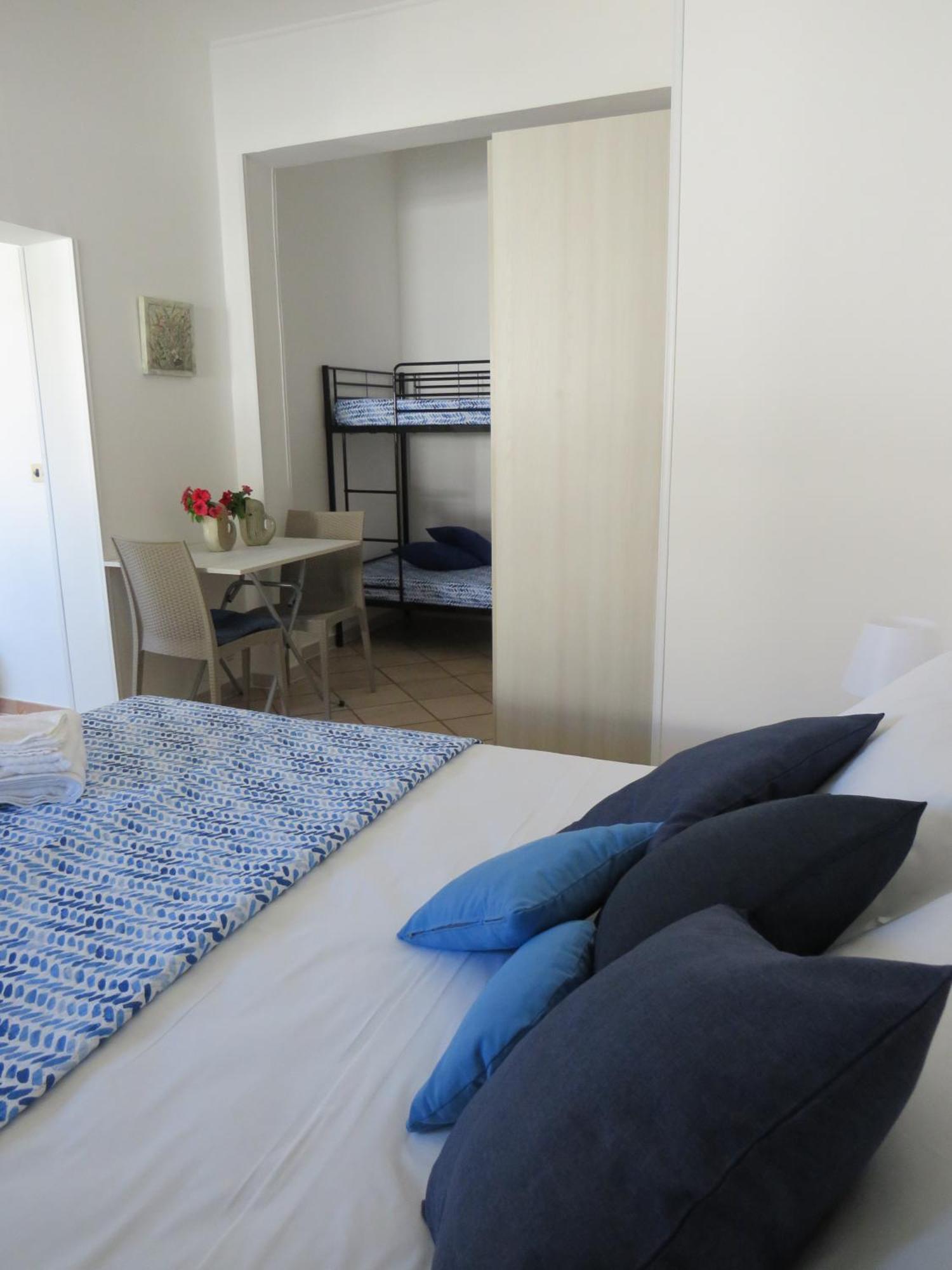 B&B Vento Del Mare Сан Пиетро ин Беваня Екстериор снимка