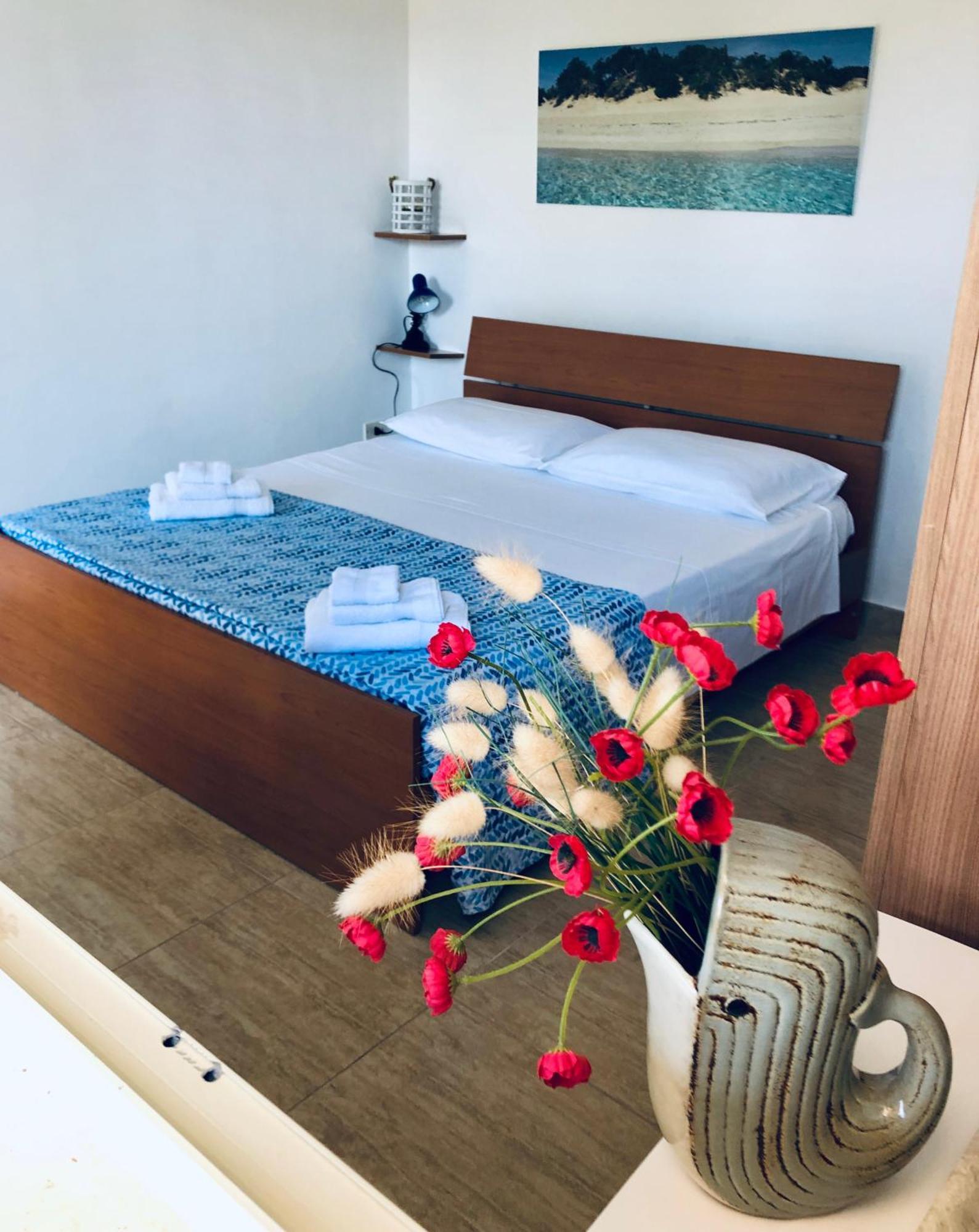 B&B Vento Del Mare Сан Пиетро ин Беваня Екстериор снимка