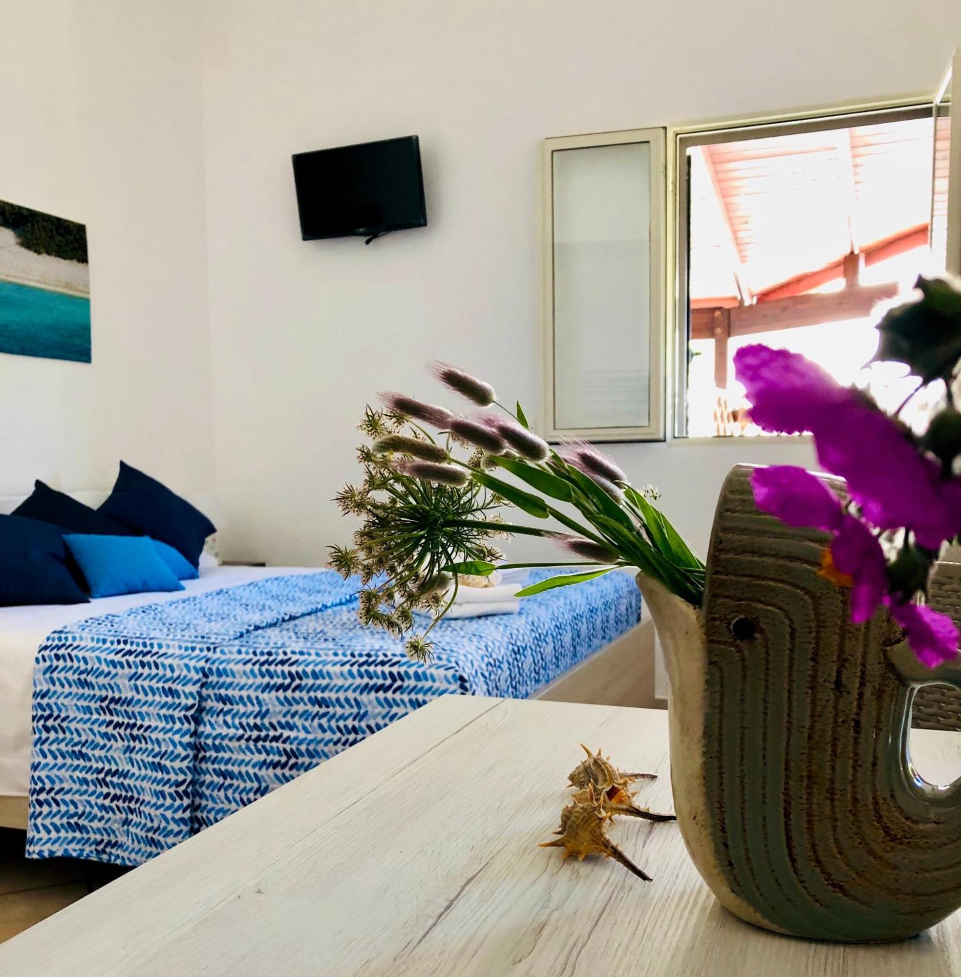 B&B Vento Del Mare Сан Пиетро ин Беваня Екстериор снимка
