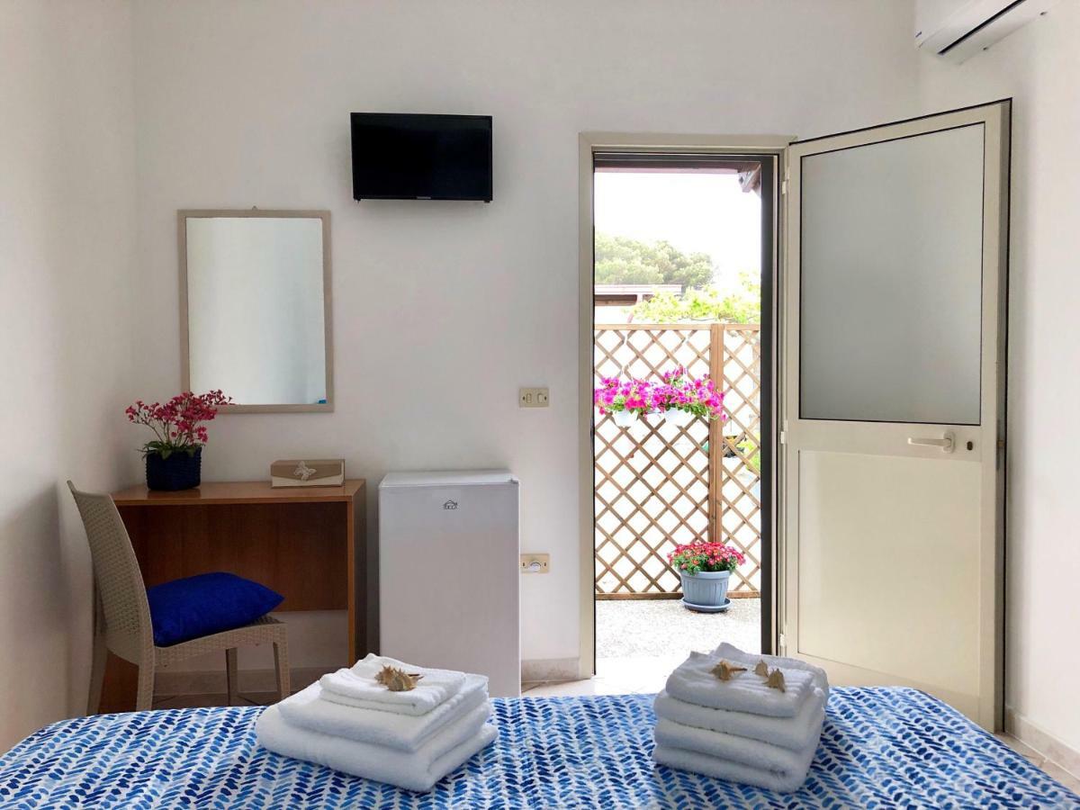 B&B Vento Del Mare Сан Пиетро ин Беваня Екстериор снимка
