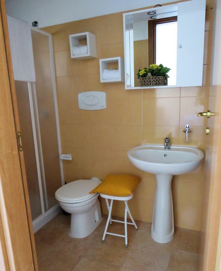 B&B Vento Del Mare Сан Пиетро ин Беваня Екстериор снимка